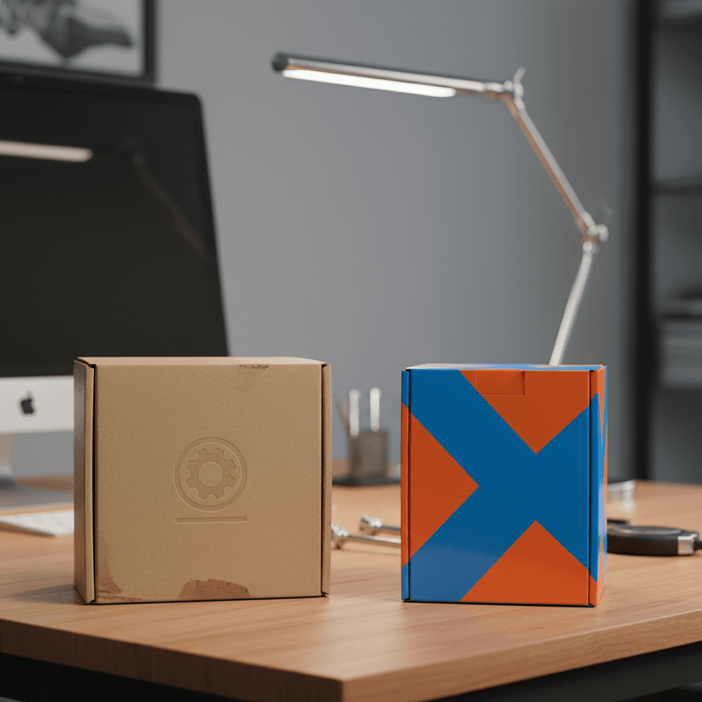 OEM vs Aftermarket Parts: What to Choose and When