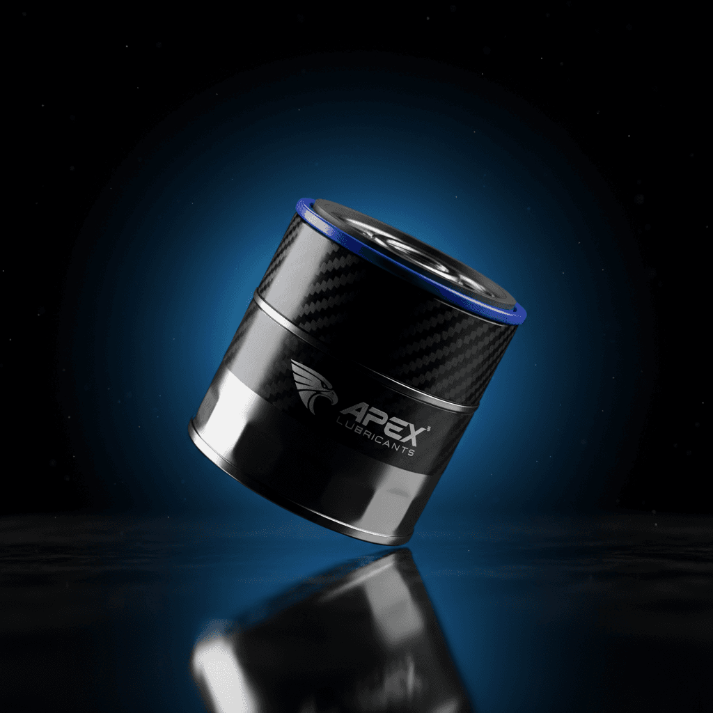 Engine Oil Filter Premium