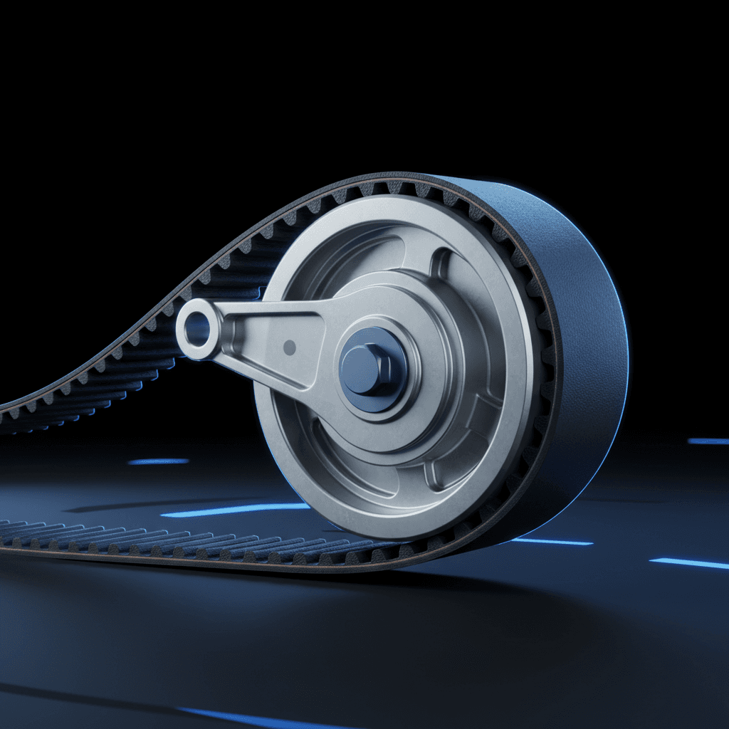 Timing Belt Kit Complete