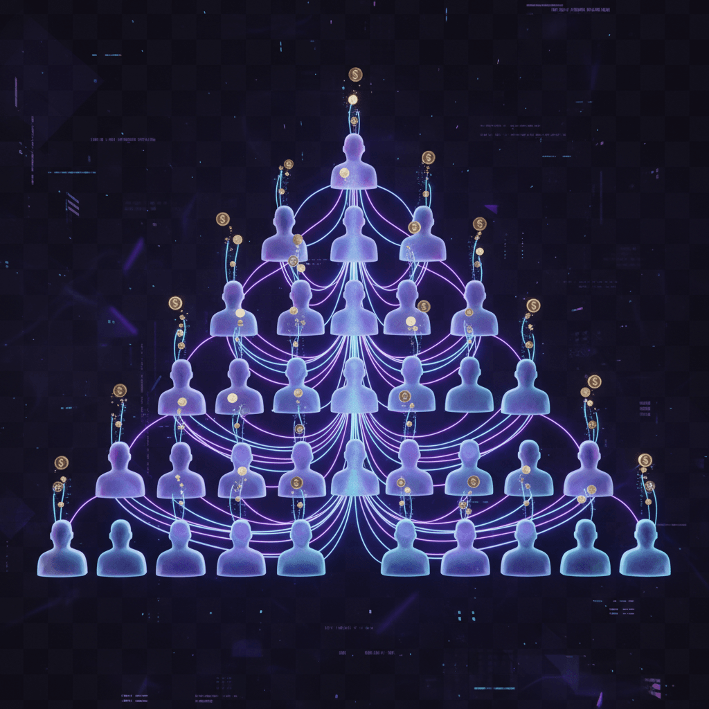 10 levels bonus structure